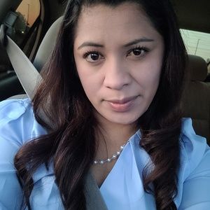 Meet your Posher, Marcela